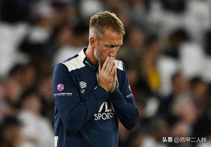 谁会下课?英超主帅下课赔率:阿莫林第2斯洛特第9,佩雷拉第1