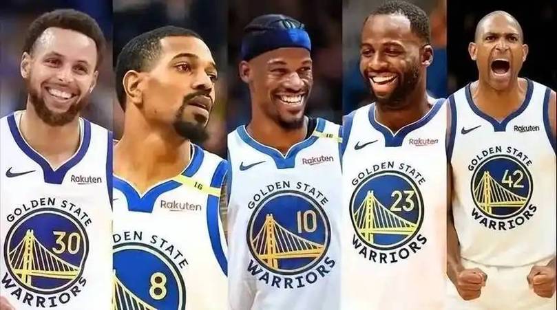 Slater:霍福德每场只会打22-24分钟 勇士的年轻人要站出来