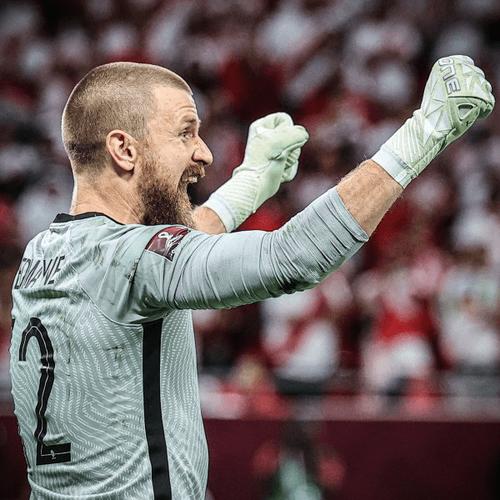 神鬼莫测!山东U18门将依合散第5轮扑点+失点,最终辽宁U18夺金