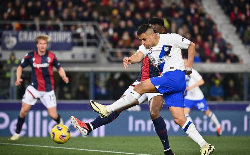 佩莱格里尼:马竞进了两个世界波,把他们熟悉的足球踢得淋漓尽致