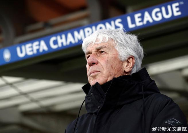 戈麦斯:加斯佩里尼会让罗马取得佳绩 尤文没找到自己的战术风格