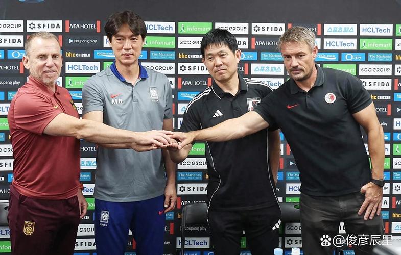 退出亚足联并组建新的足球联盟?宫本恒靖:日本足协从未这样想过
