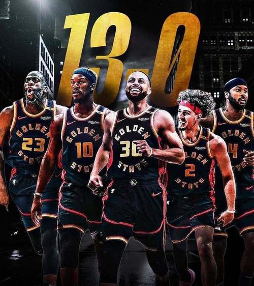 队记：勇士声称不想让追梦打五但近5场有4场如此 他们排很多怪阵