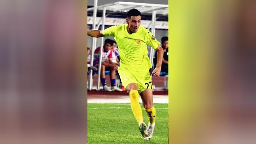 禁区华尔兹！苏契奇面对拉拽甩开防守接油炸丸子，过数人冷静破门