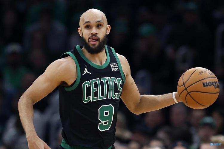 绿军能放？比尔-西蒙斯：怀特能赢球 他会是火箭缺失的一环