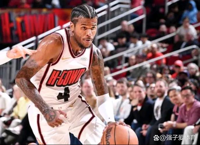 名记：开拓者全场紧逼效果不错 对付火箭这种没控卫的队或许有用