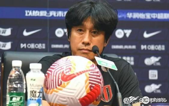 徐正源:防守反击是对手的重要武器,我们反复研究了这一点