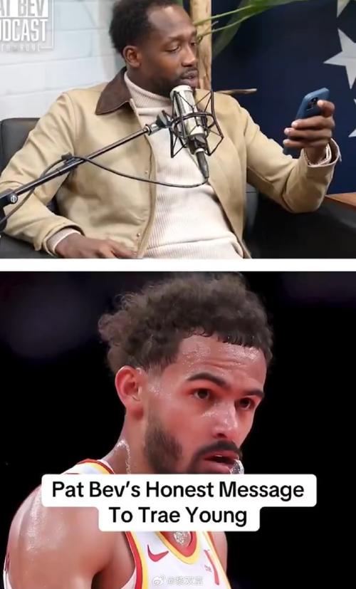 贝弗利:特雷-杨数据好却赢不了 库里伟大则因为他能赢球