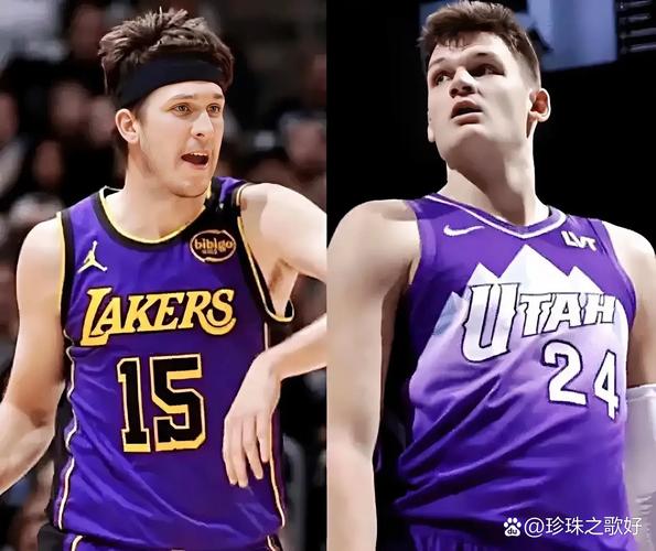 从单场51分到压哨绝杀!里夫斯不仅是得分手 更是湖人的新领袖