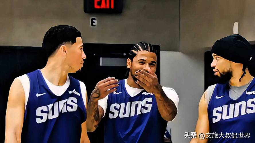 太阳主帅：狄龙的伤势还需继续评估 他和杰伦-格林都是每日观察