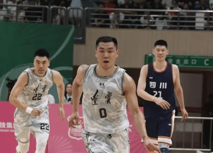 高诗岩：辽宁全运男篮集中晚 通过热身赛以赛代练 争取最好的成绩