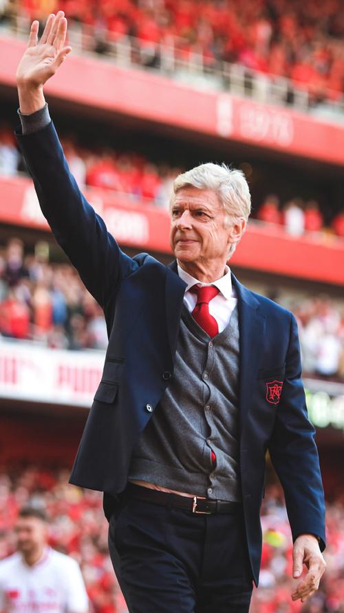 蒙雷亚尔：在阿森纳的最后时期温格非常痛苦，赢球也无法快乐