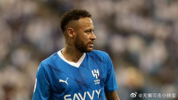 美前国脚：签内马尔能让迈阿密赚很多钱，但他也会带来竞技风险