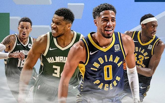 周一竞彩篮球强档：雄鹿大战步行者 字母哥PK西亚卡姆