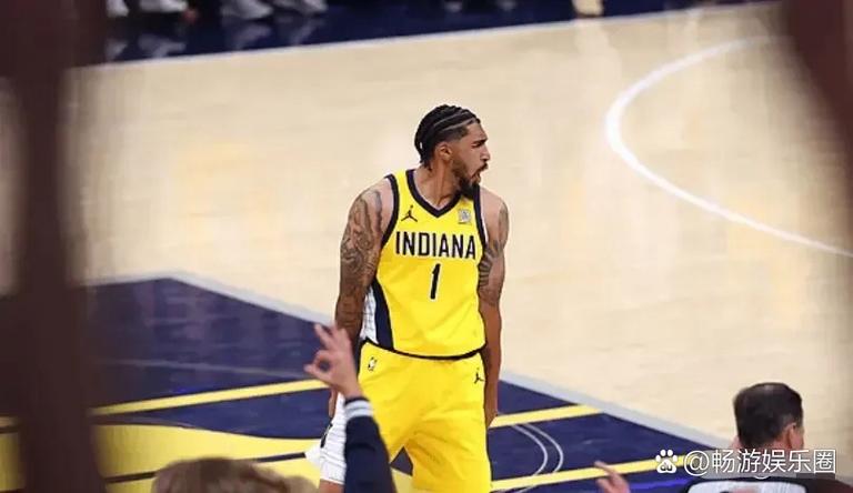 57投20中！大球：我们错失了很多好的三分机会 有空位要果断出手