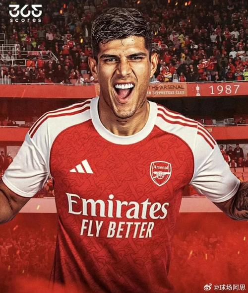 因卡皮耶欧战比赛对抗8+且成功率100%，阿森纳近10个赛季首人