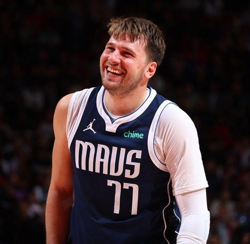 东契奇获MVP概率提升7%超约基奇排第三 文班亚马下降9%居第二