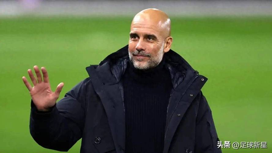 轻松拿捏！瓜迪奥拉对阵多特连续8场比赛不败，战绩6胜2平