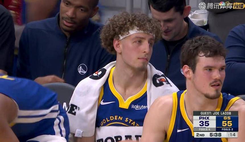 解说：穆迪本季获得进化 库里末节起伏让人感慨 布克依旧扛起球队