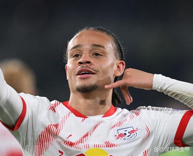 记者：西蒙斯需要时间和耐心适应英超节奏，就像当年的孙兴慜一样