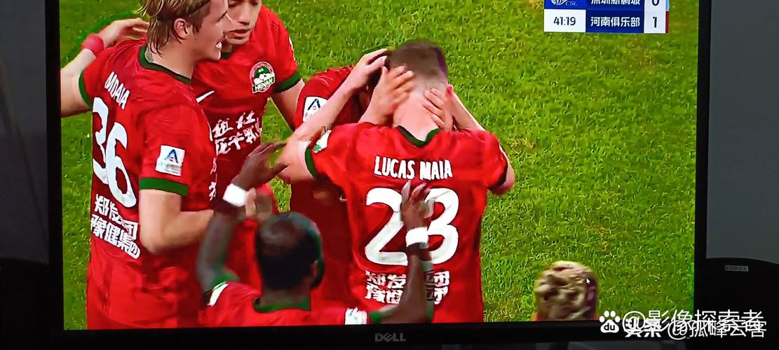 马赛冤！埃德森禁区内手球未判点，随即亚特兰大远射绝杀