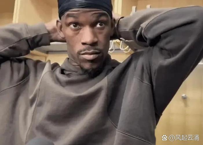 科尔：巴特勒没什么大问题但可能不会上 背靠背我们倾向于谨慎点