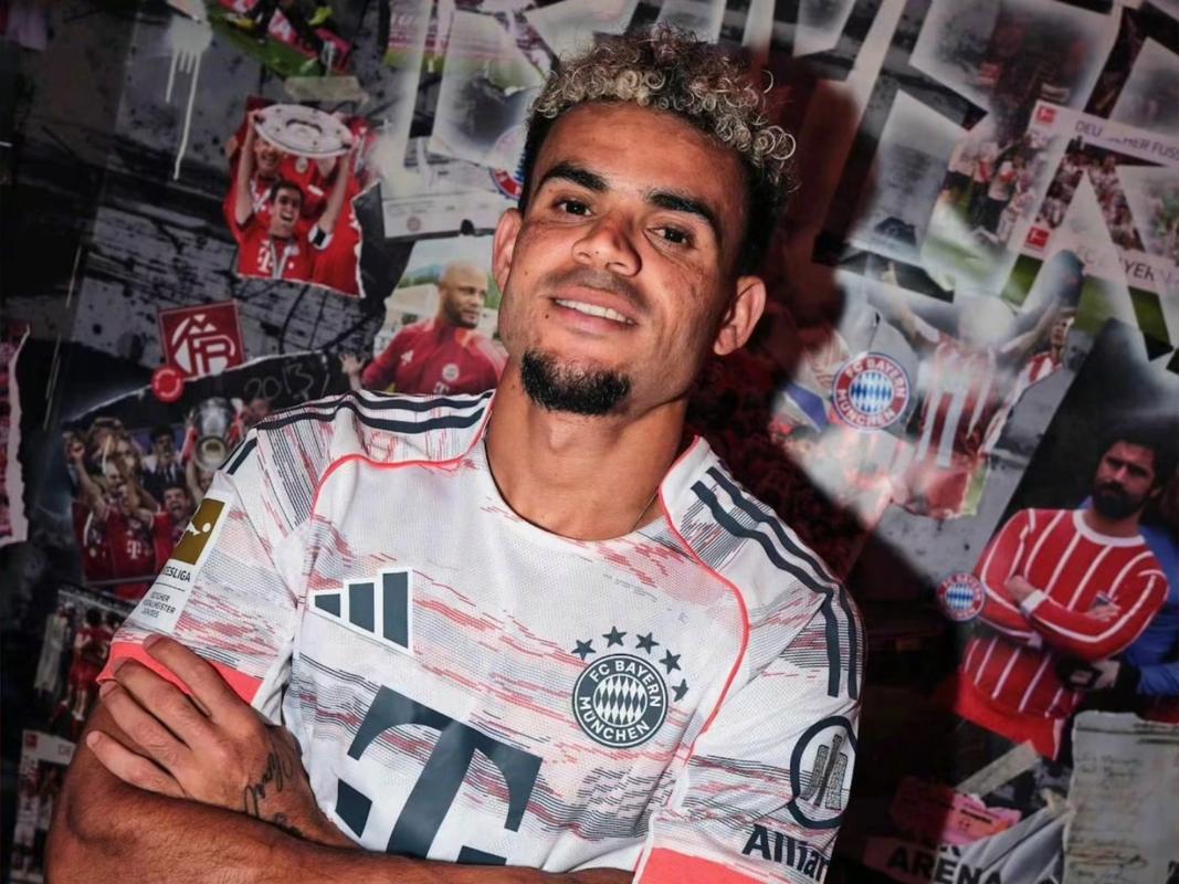 16连胜势不可挡！恰当战术调整+满级人格魅力，孔帕尼塑造新拜仁