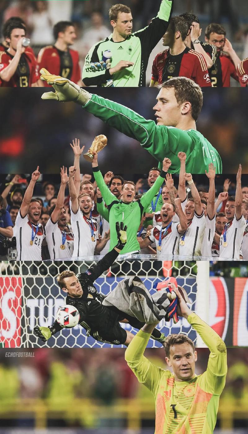 诺伊尔再谈下蛋失误：视野不好、距离不理想，但还是我犯了错