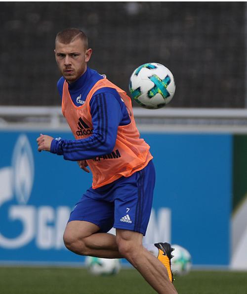 德媒：科隆前锋马拉将离开德国队加入德国U21 此举是事先计划好的