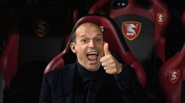 阿莱格里：反击方面莱奥稍显疲软 保持在前四非常重要