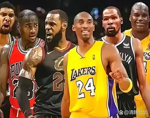 阿门心目中2K梦想五人组：自己 詹姆斯 杜兰特 诺维茨基 奥尼尔