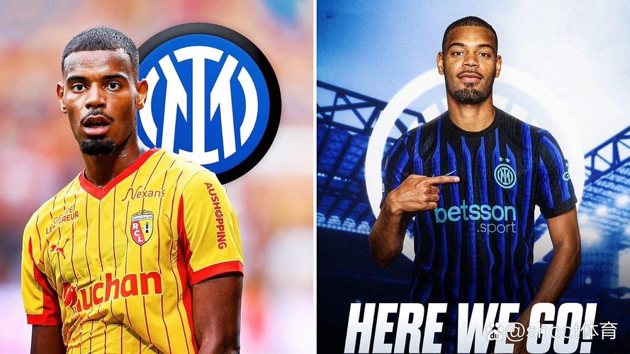 莫雷托：那不勒斯今夏曾为迪乌夫提供报价，但被国米截胡