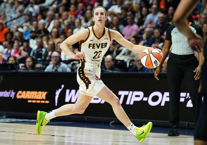 美国女篮最新训练营大名单：克拉克领衔 新星朱朱·沃特金斯在列