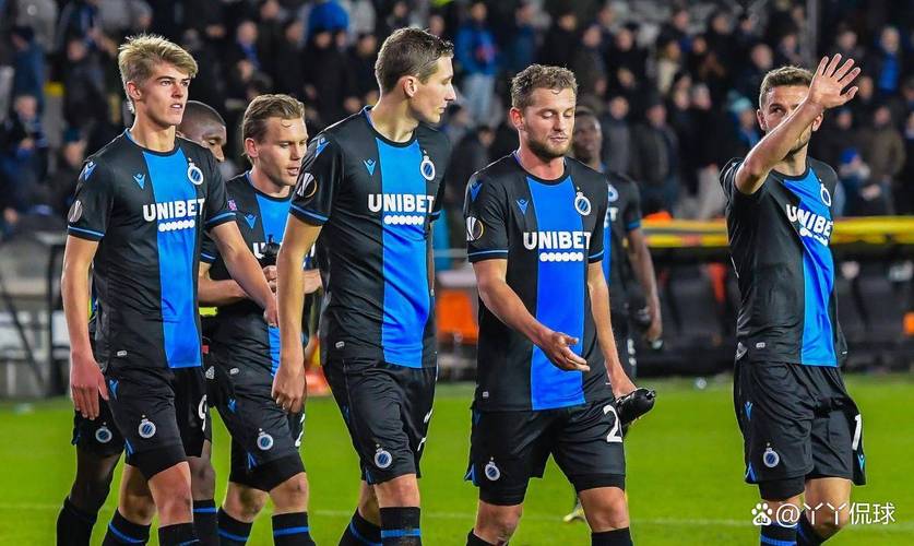 欧冠第5轮首日积分：蓝军暂升第5曼城跌至第6，明晨枪手战拜仁