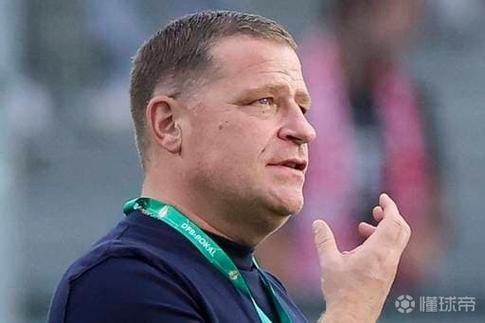 埃贝尔：若于帕梅卡诺选择续约那也不是因为钱，目前谈判还在进行