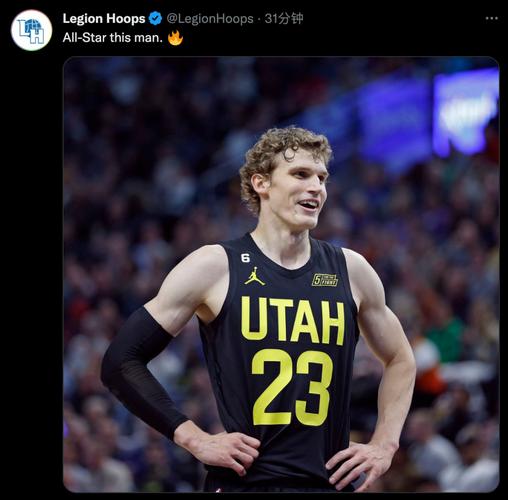 赛季至今接球3分产量榜：马尔卡宁53记居首 克尼佩尔第2