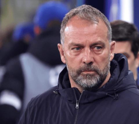 西甲11月最佳教练候选：西蒙尼、弗里克、马塞利诺