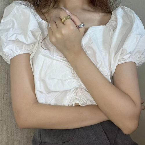 甜蜜暴击！王少杰女友晒二人合照：I said yessss！💍💞🥰