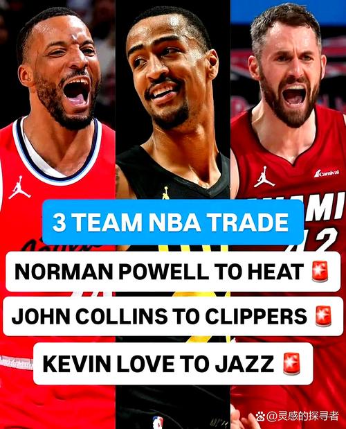 弗拉格：詹东里就像三头蛇 他们每个人都能独自撑起一支球队